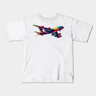 KC-135 Stratotanker Kids T-Shirt